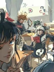 韩综伊甸园第一季